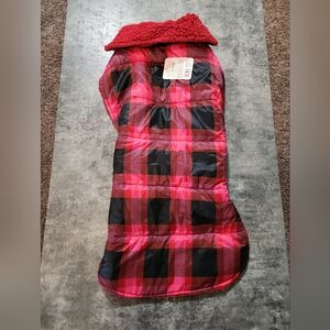 NWT Youly dog jacket XXL/XXXL